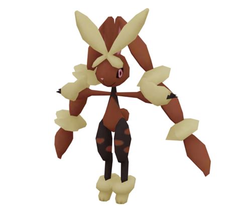 lopunny h|Number 428 .